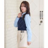 ドッキングニットSH | RETRO GIRL | 詳細画像20