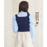 ドッキングニットSH | RETRO GIRL | 詳細画像21