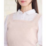 ドッキングニットSH | RETRO GIRL | 詳細画像22