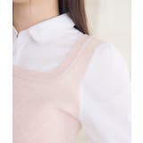 ドッキングニットSH | RETRO GIRL | 詳細画像23