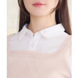 ドッキングニットSH | RETRO GIRL | 詳細画像24