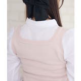 ドッキングニットSH | RETRO GIRL | 詳細画像27