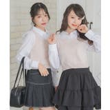 ドッキングニットSH | RETRO GIRL | 詳細画像3