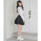 ドッキングニットSH | RETRO GIRL | 詳細画像6