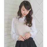 ドッキングニットSH | RETRO GIRL | 詳細画像9