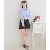 レースリボン付SH | RETRO GIRL | 詳細画像10