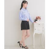 レースリボン付SH | RETRO GIRL | 詳細画像11