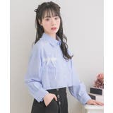 レースリボン付SH | RETRO GIRL | 詳細画像15