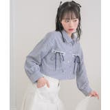 レースリボン付SH | RETRO GIRL | 詳細画像18