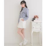 レースリボン付SH | RETRO GIRL | 詳細画像21