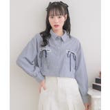 レースリボン付SH | RETRO GIRL | 詳細画像23