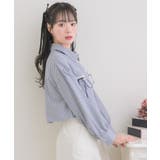 レースリボン付SH | RETRO GIRL | 詳細画像24