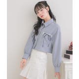 レースリボン付SH | RETRO GIRL | 詳細画像25