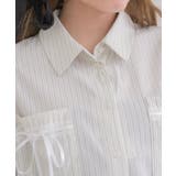 レースリボン付SH | RETRO GIRL | 詳細画像28