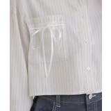 レースリボン付SH | RETRO GIRL | 詳細画像30