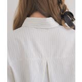 レースリボン付SH | RETRO GIRL | 詳細画像34