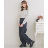 レースリボン付SH | RETRO GIRL | 詳細画像4