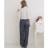 レースリボン付SH | RETRO GIRL | 詳細画像5