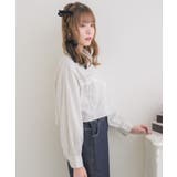 レースリボン付SH | RETRO GIRL | 詳細画像7