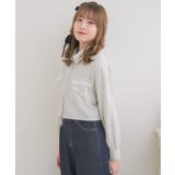 レースリボン付SH | RETRO GIRL | 詳細画像8