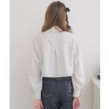 レースリボン付SH | RETRO GIRL | 詳細画像9