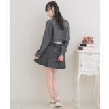 リボン付デニムSH | RETRO GIRL | 詳細画像14