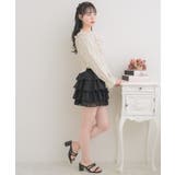 レースアップオフショルBL | RETRO GIRL | 詳細画像11