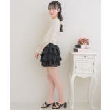 レースアップオフショルBL | RETRO GIRL | 詳細画像12