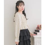 レースアップオフショルBL | RETRO GIRL | 詳細画像15