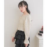 レースアップオフショルBL | RETRO GIRL | 詳細画像16