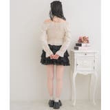 レースアップオフショルBL | RETRO GIRL | 詳細画像21