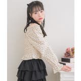 レースアップオフショルBL | RETRO GIRL | 詳細画像23