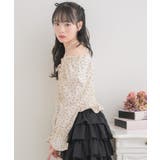 レースアップオフショルBL | RETRO GIRL | 詳細画像24