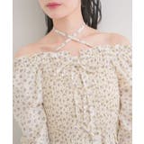 レースアップオフショルBL | RETRO GIRL | 詳細画像26