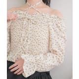 レースアップオフショルBL | RETRO GIRL | 詳細画像28