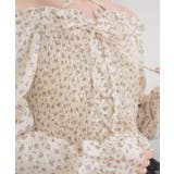 レースアップオフショルBL | RETRO GIRL | 詳細画像29