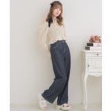 レースアップオフショルBL | RETRO GIRL | 詳細画像3