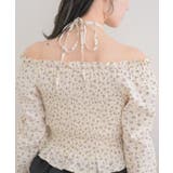 レースアップオフショルBL | RETRO GIRL | 詳細画像32