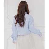 WリボンドロストSH | RETRO GIRL | 詳細画像10 