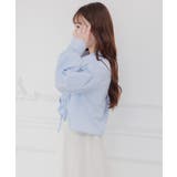 WリボンドロストSH | RETRO GIRL | 詳細画像11 