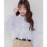 WリボンドロストSH | RETRO GIRL | 詳細画像12 