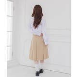 WリボンドロストSH | RETRO GIRL | 詳細画像15 