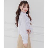 WリボンドロストSH | RETRO GIRL | 詳細画像18 