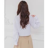 WリボンドロストSH | RETRO GIRL | 詳細画像19 