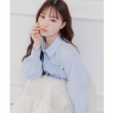 WリボンドロストSH | RETRO GIRL | 詳細画像2 