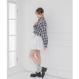 WリボンドロストSH | RETRO GIRL | 詳細画像24 