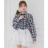 WリボンドロストSH | RETRO GIRL | 詳細画像25 