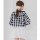 WリボンドロストSH | RETRO GIRL | 詳細画像27 