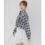 WリボンドロストSH | RETRO GIRL | 詳細画像28 