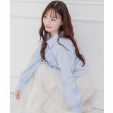 WリボンドロストSH | RETRO GIRL | 詳細画像3 